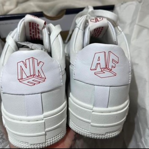 Nike AF1 Pixel - Picture 2 of 4